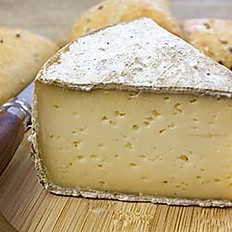 Assiette de 3 fromages