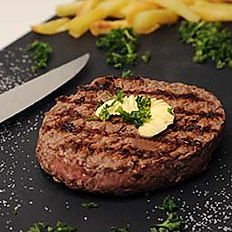 Steak haché façon bouchère