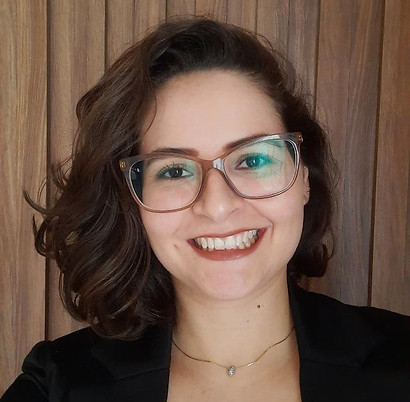 Natassha Moresco Maia