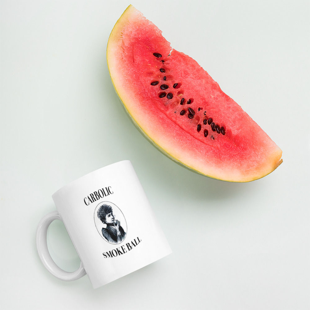 Carbolic Smoke Ball Co. 