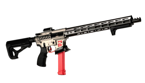 BUL BL9-HELLFIRE | Hunting World