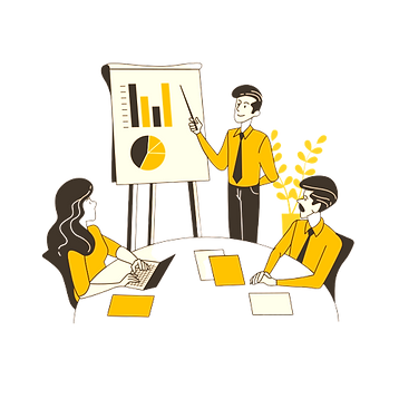Presentation_Customizable_Cartoon_Illust