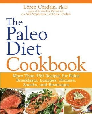 The Paleo Recipe BooK