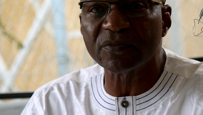 "Il n'y a qu'un seul et unique peuple moundang malgré la dispersion géographique et l'hérésie de l'histoire"