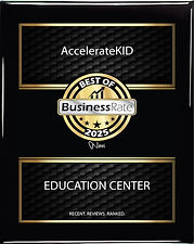 Novi Education Center Outstanding Customer Satisfaction Award 2025 small.jpg