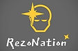 RezoNation Logo