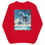 Thumbnail: Product: Unisex Frozen Warrior Sweatshirt