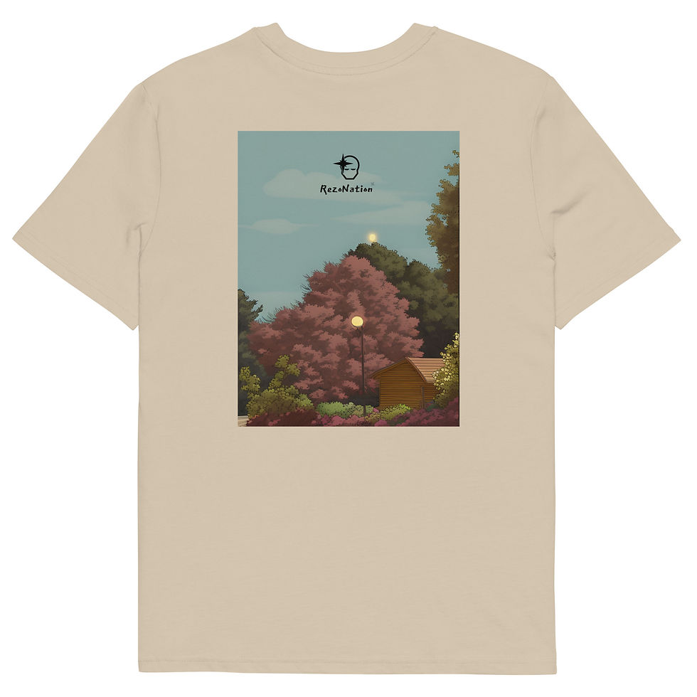 Thumbnail: Woodland Whisper T-Shirt
