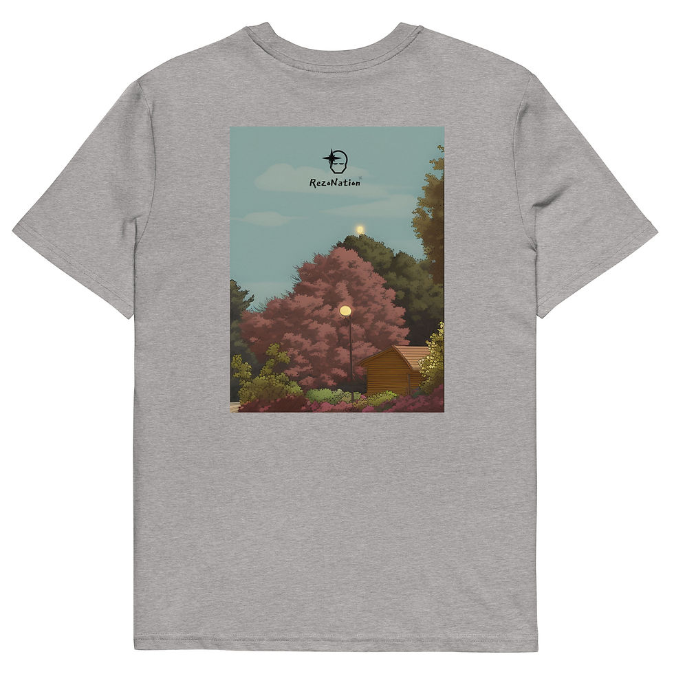 Thumbnail: Woodland Whisper T-Shirt