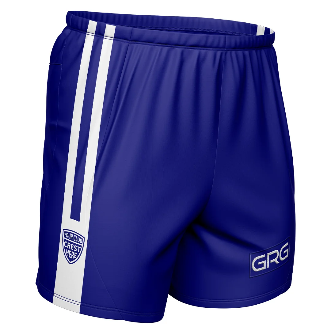 GAA Training Shorts 12