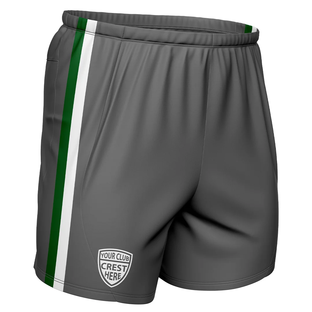 GAA Training Shorts 18