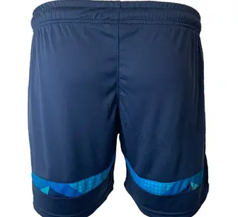 Tubbercurry Cloonacool Feile - Casual shorts - BK.webp