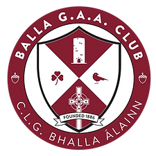 Balla GAA/LGFA