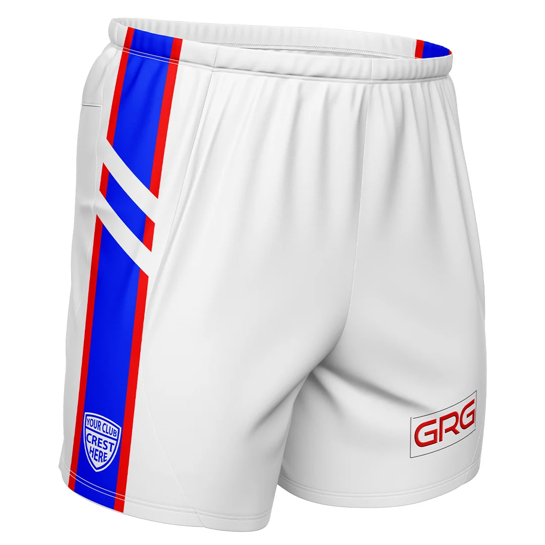 GAA Training Shorts 15