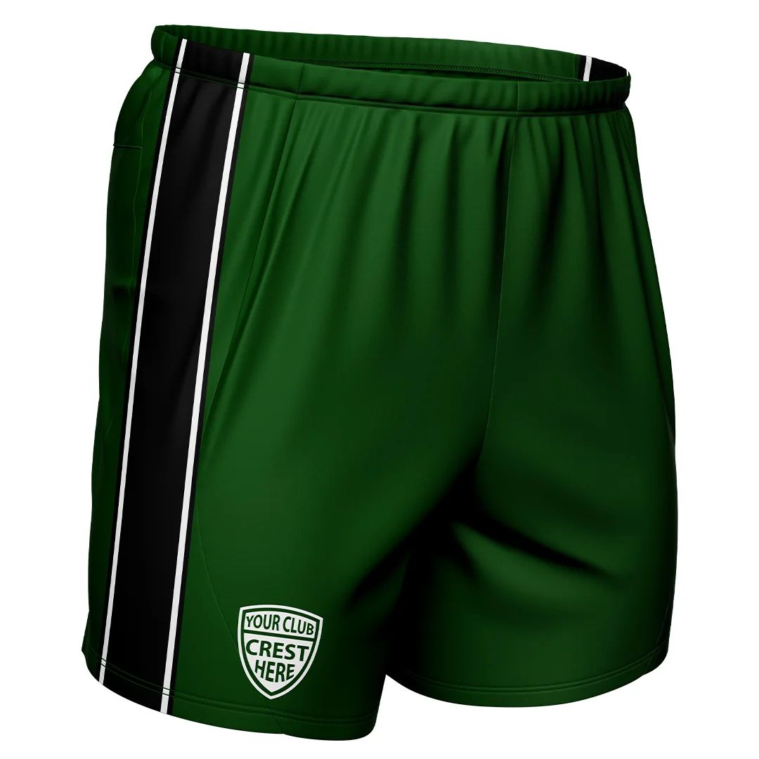 GAA Training Shorts 13