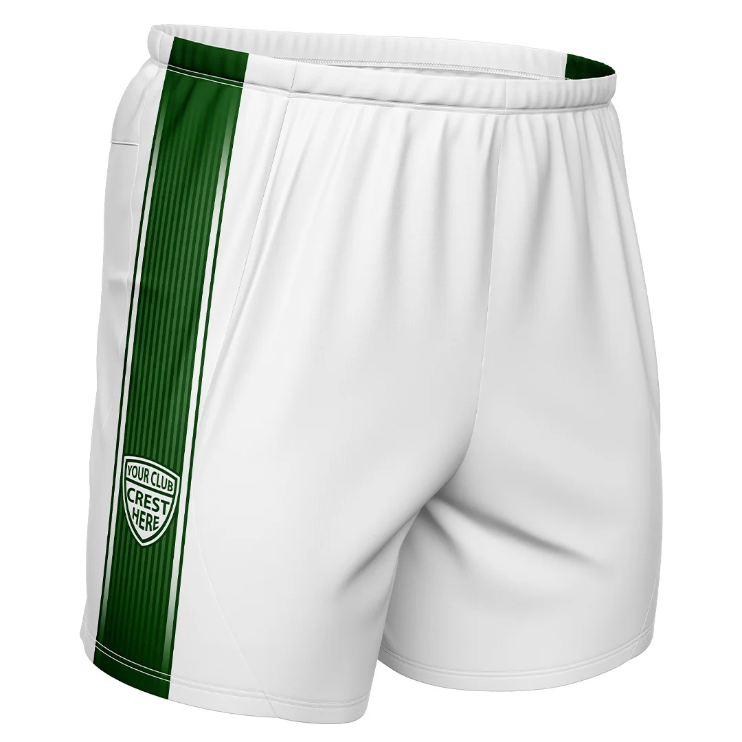 GAA Training Shorts 11