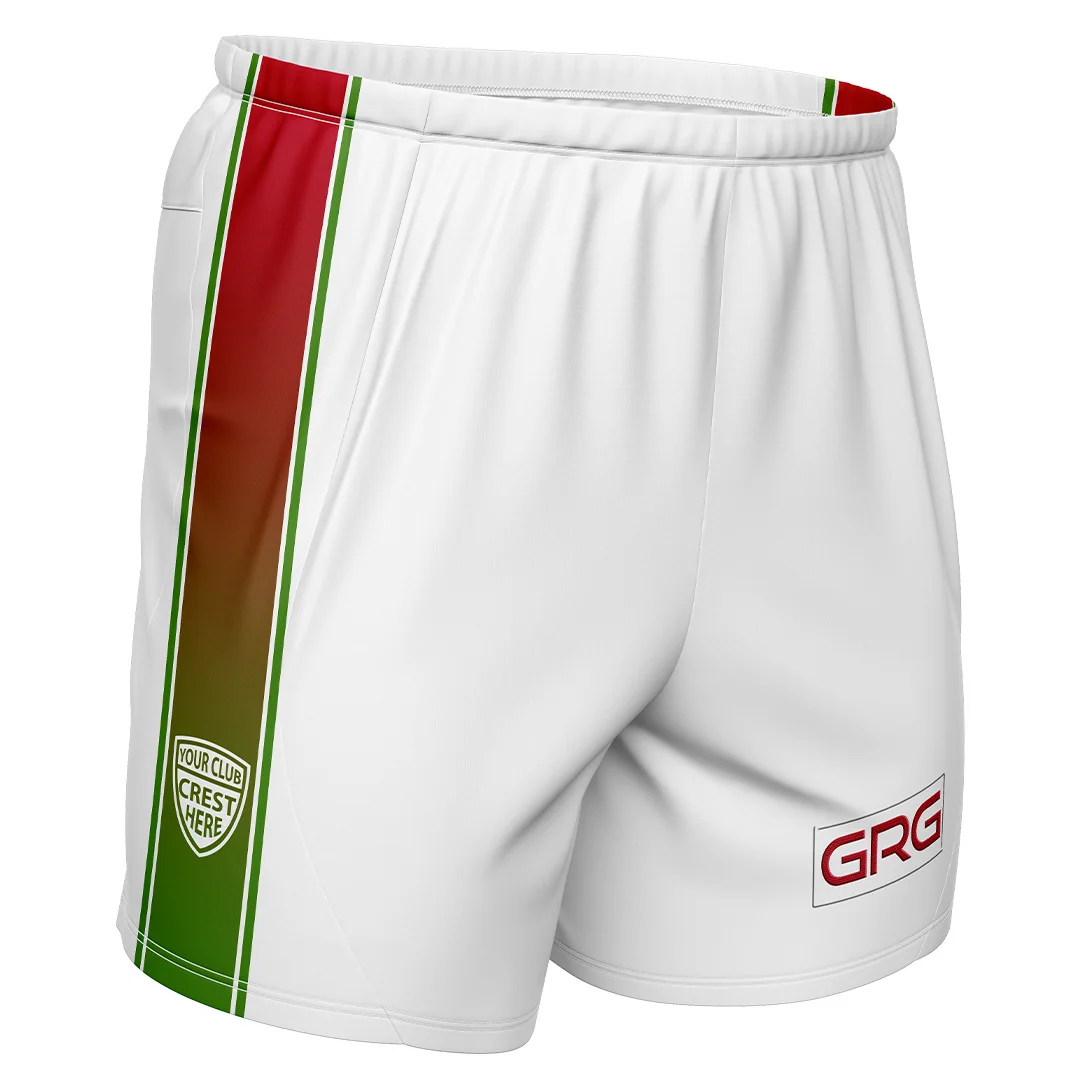 GAA Training Shorts 05