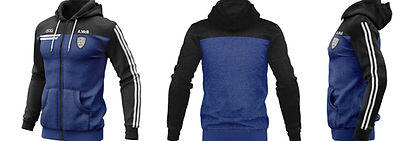 Full-zip Hoodie Mweelrea Range