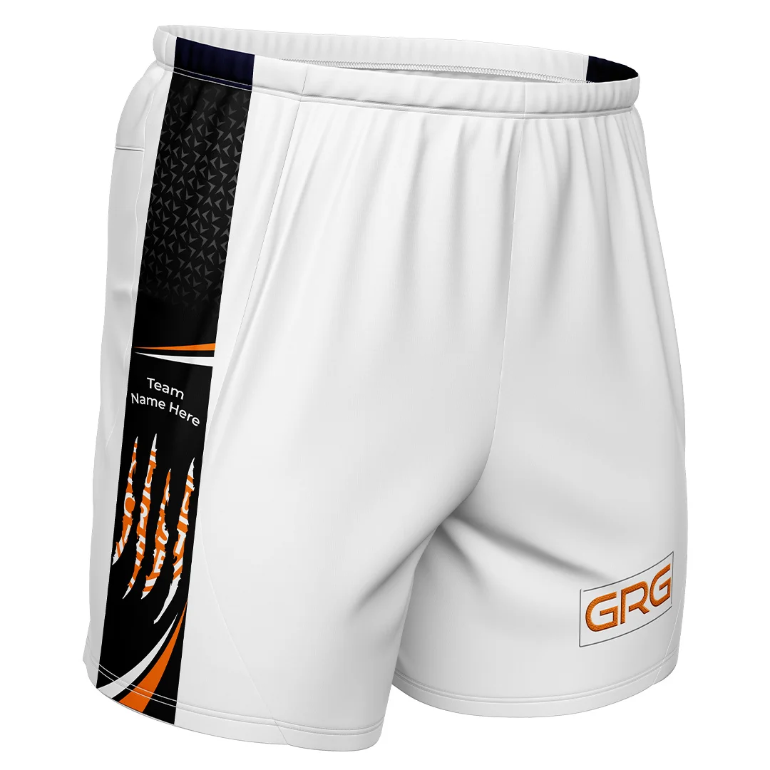 GAA Training Shorts 09