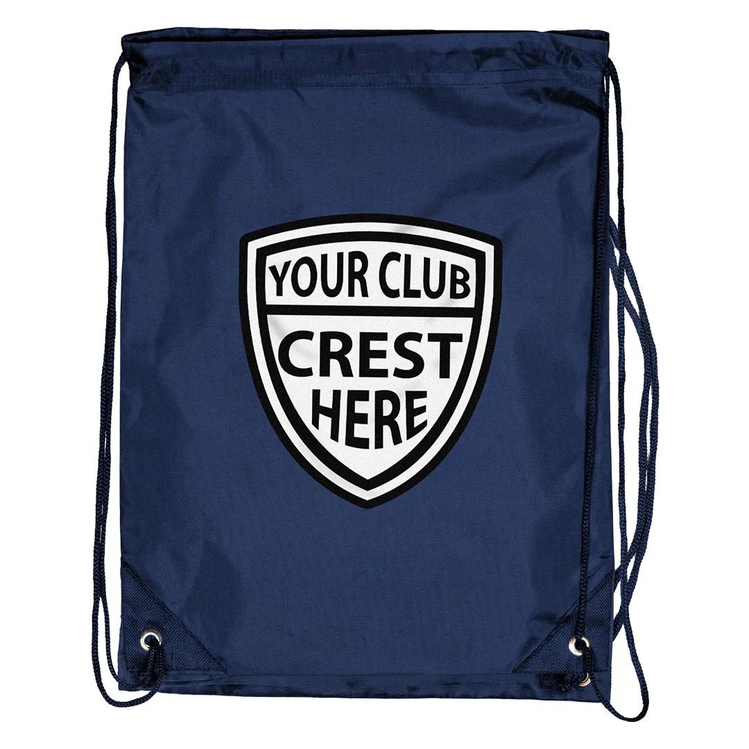 Rucksack - Stock Navy