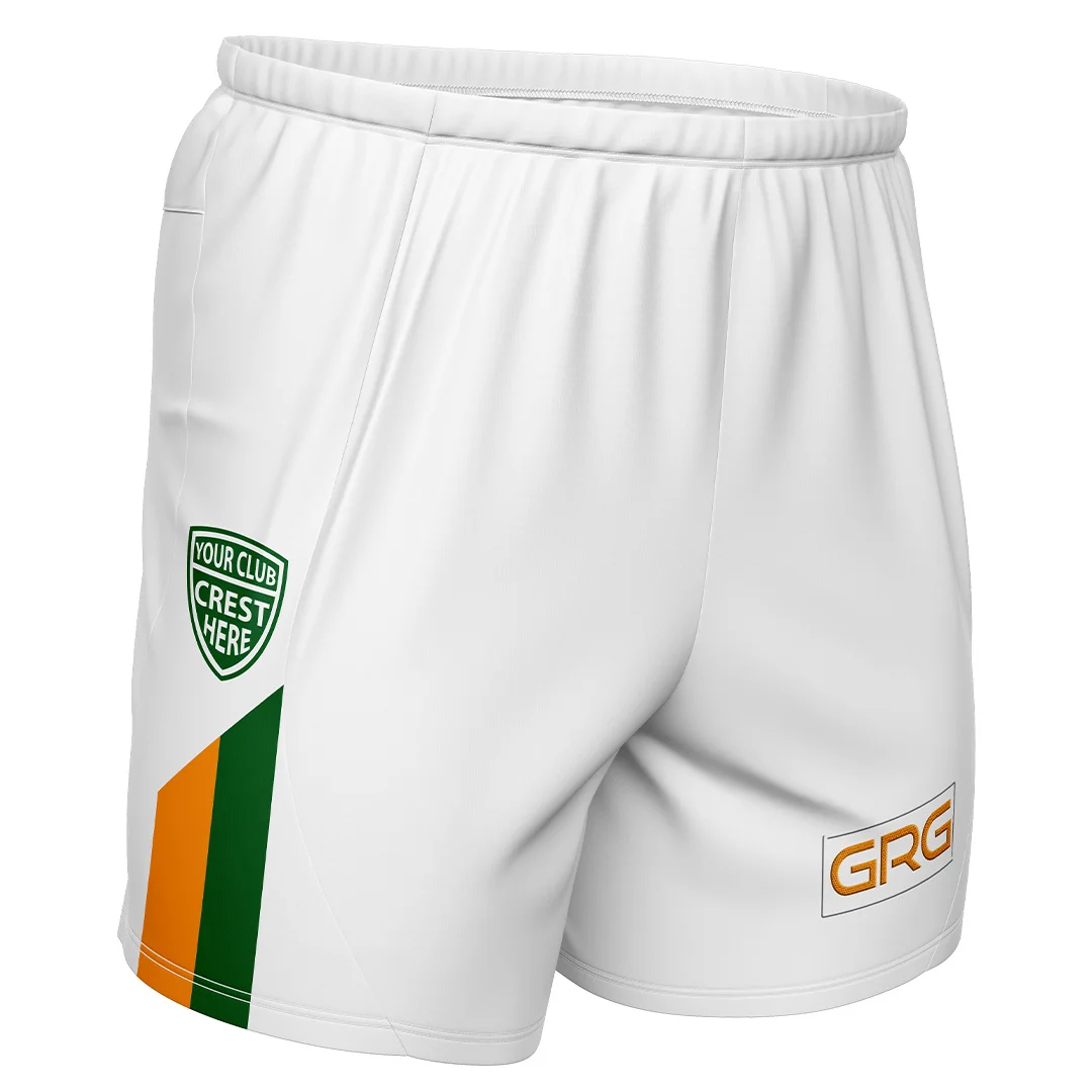 GAA Training Shorts 17