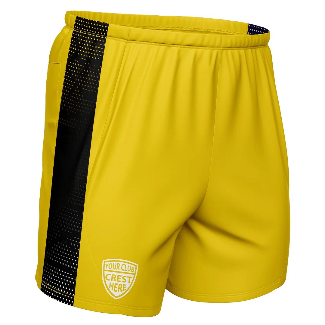 GAA Training Shorts 10