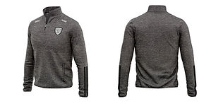 Glencar Range Quarter Zip