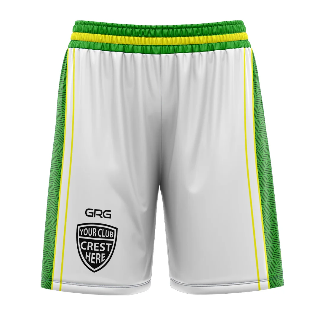 Basketball Shorts - Style 003