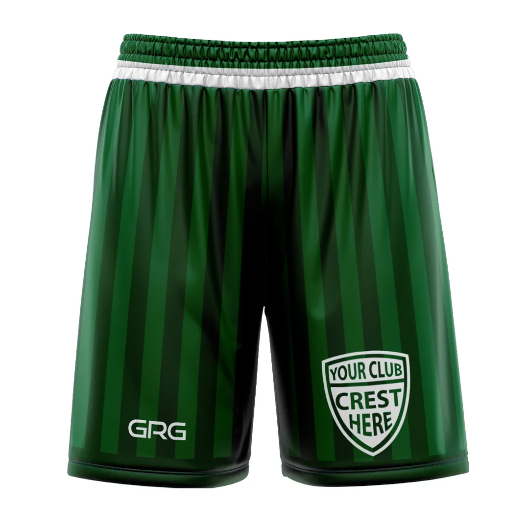 Basketball Shorts - Style 007