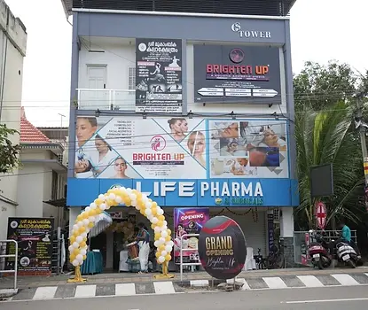 brighteup-trivandrum-Clinic-exterior.webp