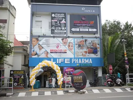Best Skin Clinic in Trivandrum: 10 Treatments That Can Transform Your Skin in 2026