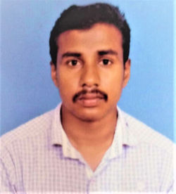 Mr.T.Franklin Prabhu