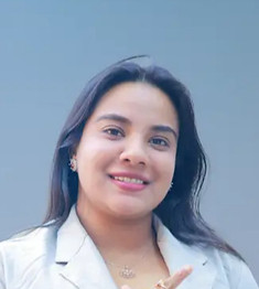 Beauty expert at Brighten Up Aesthetic Studio Trivandrum