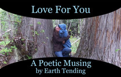 Love For You by Kristy @EarthTending