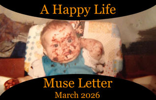 I wrote this piece because my heart goes out to all my friends with suicidal thoughts. It is my way of sharing my love for you in hopes of you finding love for yourself. 