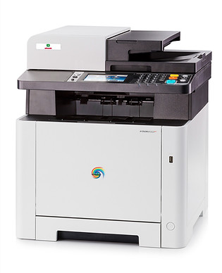 OLIVETTI GUADELOUPE MF2624+
