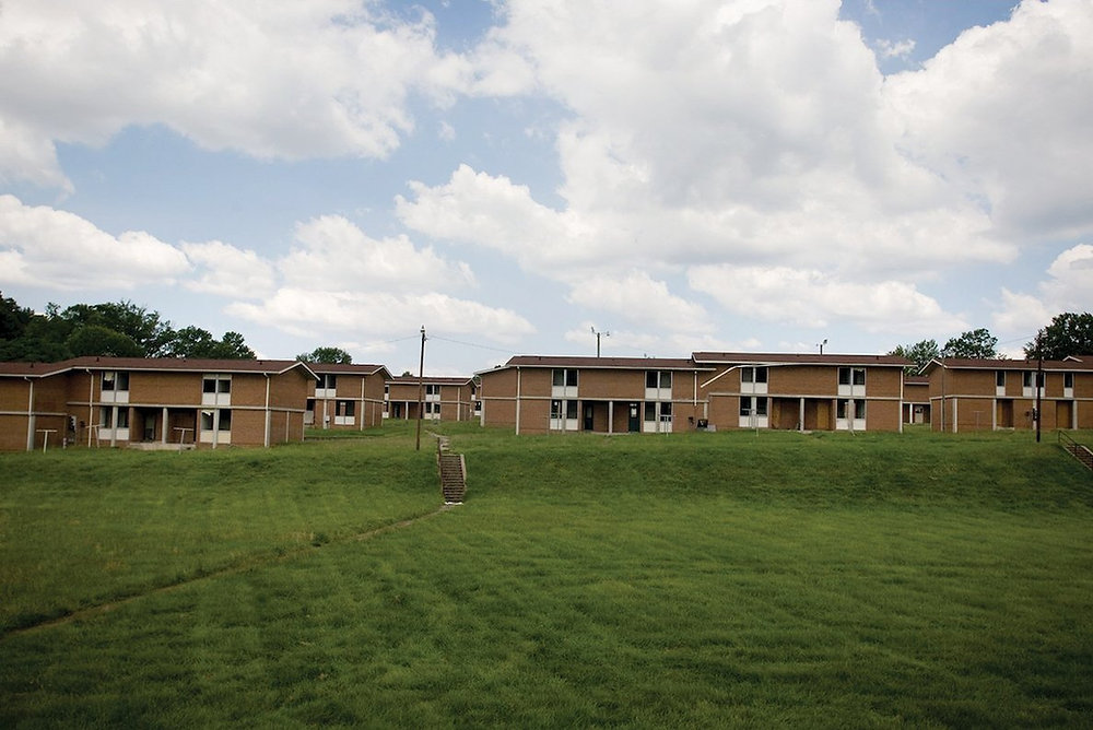 Hayti Reborn' Wants Durham Council to Intervene in DHA Dispute