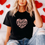 Thumbnail: Happy Valentine's Day T-Shirt
