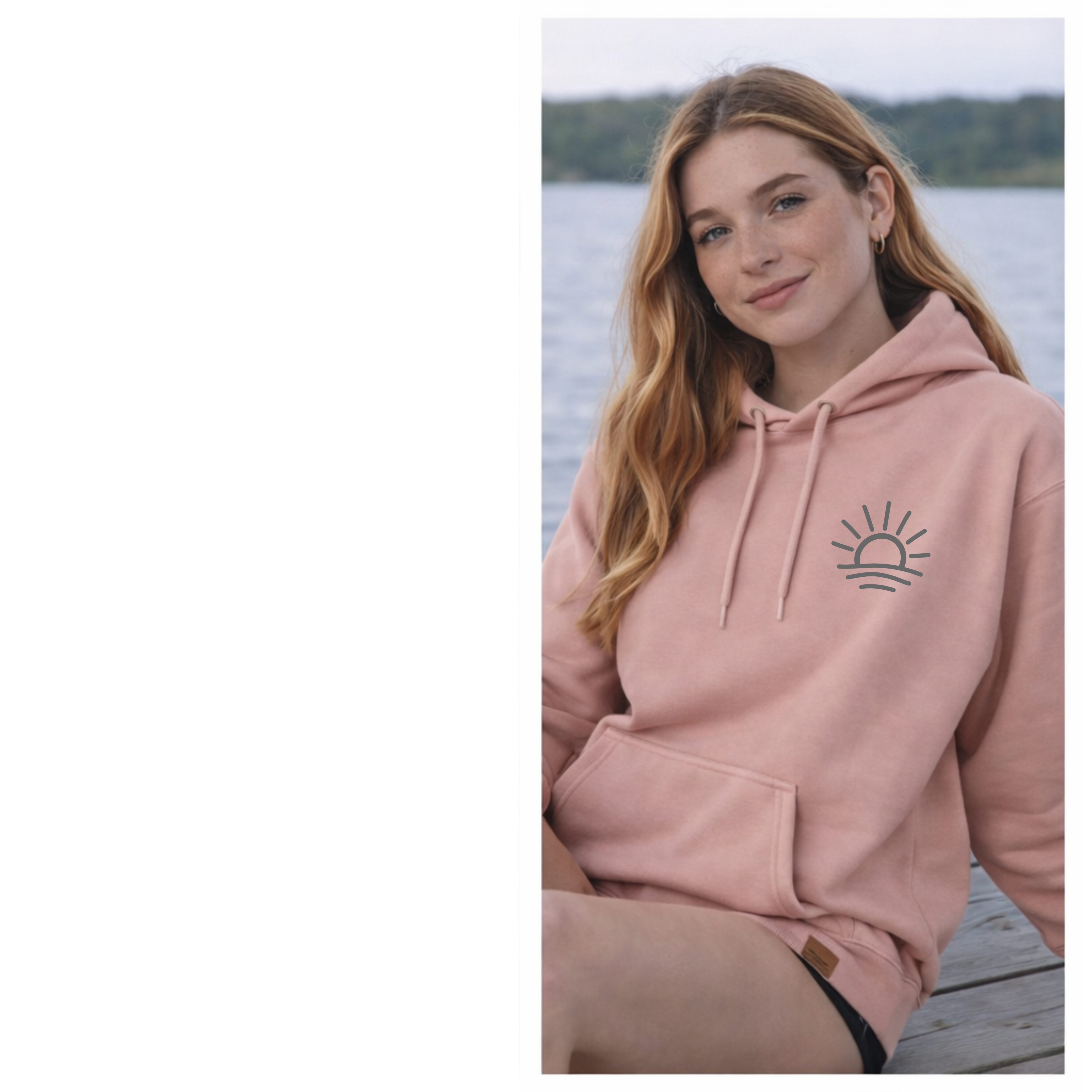 GEORGIAN BAY - THE OG HOODIE