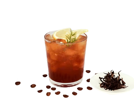 Trà Shan Cold Brew - Thanh Mát, Giải Khát