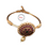 Thumbnail: Matte Finish Kemp Stones Armlet