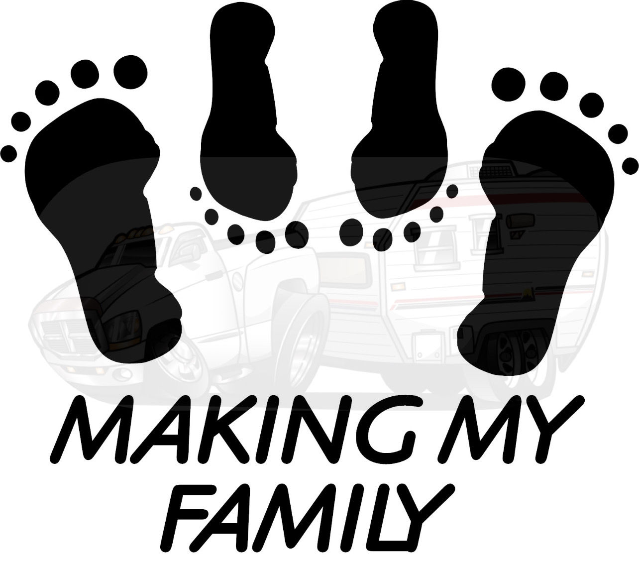 Making My Family