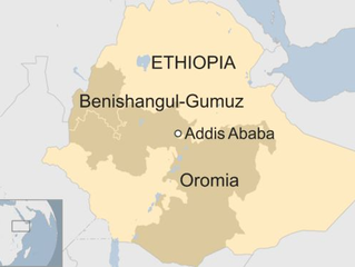Dozens killed in ethnic conflict in western Ethiopia