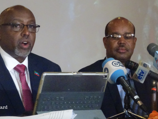 ONLF WANTS ELECTION 2020 ON TIME, SAYS IF POSTPONED THERE SHOULD BE A “MECHANISM TO INTEGRATE OPPOSI