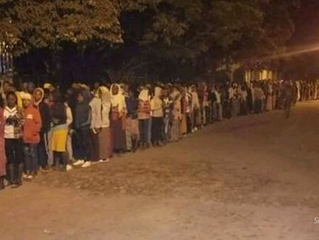 BREAKING: SIDAMA BECOMES ETHIOPIA’S 10TH REGIONAL STATE