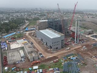 Ethiopia builds Africa’s first energy plant that converts trash into electricity