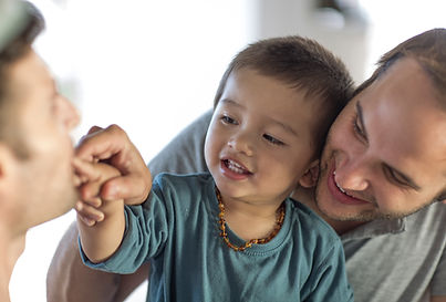 Blackburn Children dentist