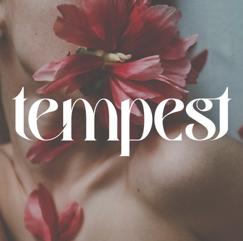 Tempest Logo Ramona Ro & Co