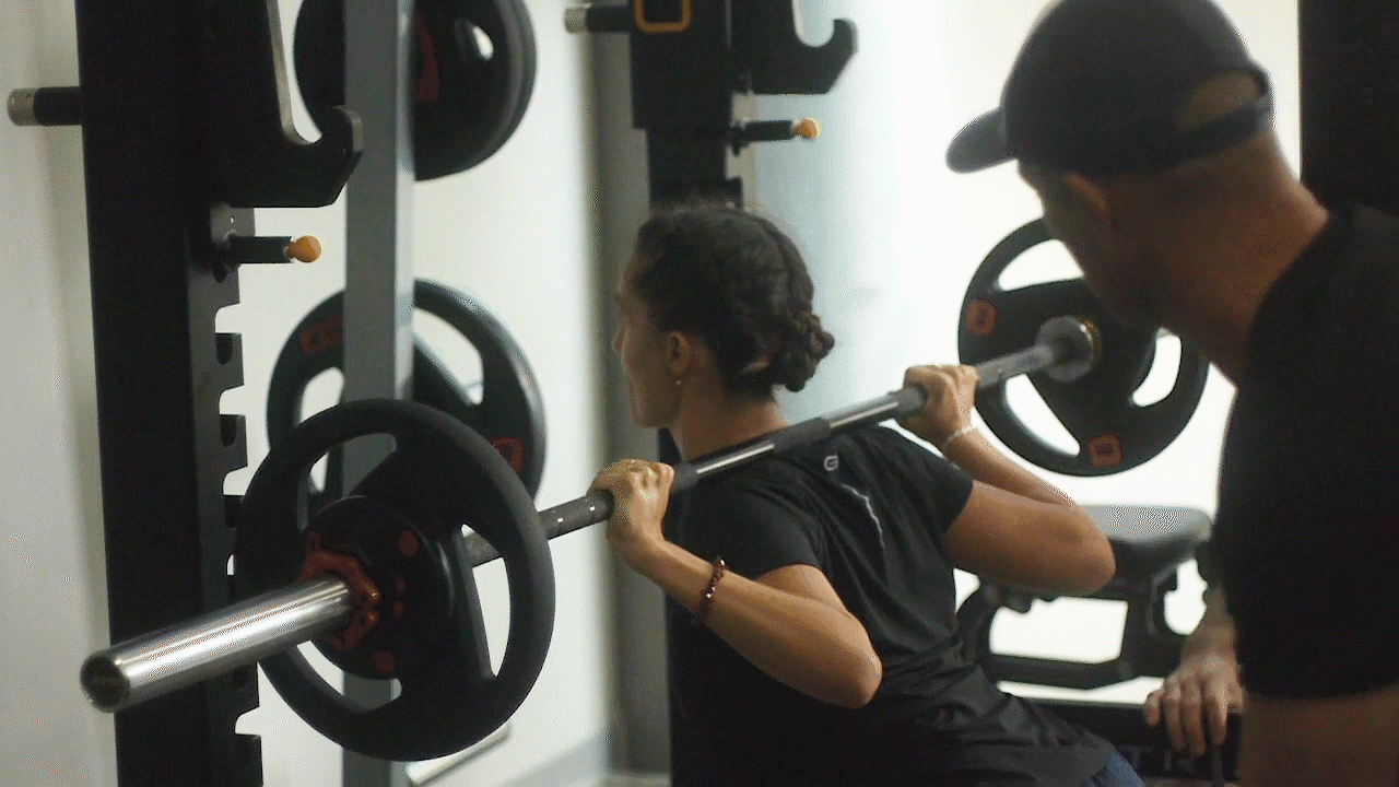 certification BPJEPS ACTIVITÉS DE LA FORME Bordeaux