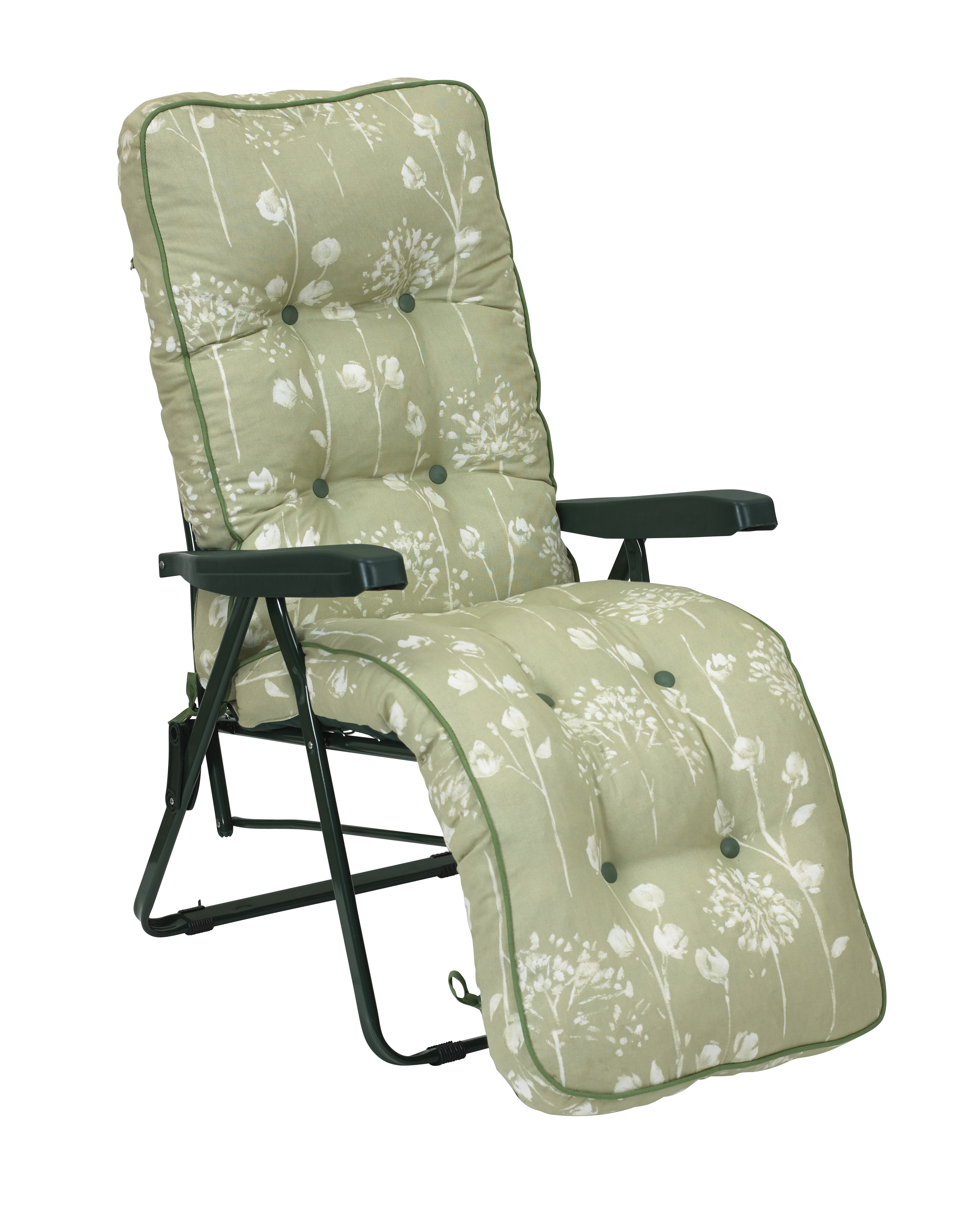 RELAX REN SAGE GL 1525